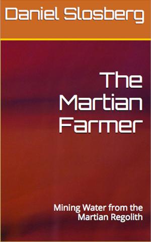 Cover of The Martian Farmer