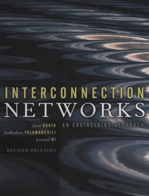bigCover of the book Interconnection Networks by 