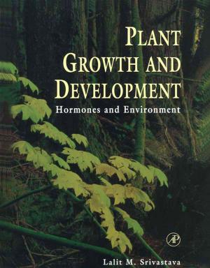 Cover of the book Plant Growth and Development by Jennifer Ross, Wallace F. Marshall