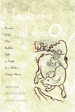 Book cover of Hoofprint of the Ox
