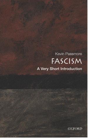 Cover of the book Fascism: A Very Short Introduction by Stephen Falk, Chris Williams