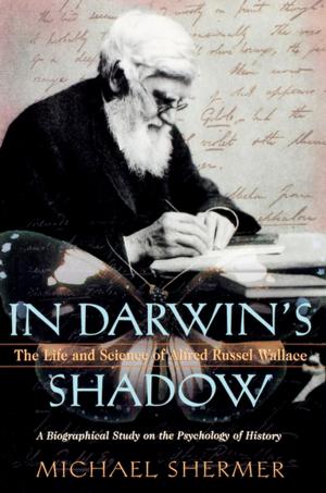 Book cover of In Darwin's Shadow