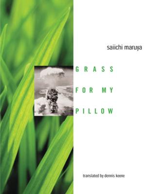 Cover of Grass For My Pillow