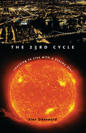 Cover of the book The 23rd Cycle by Rosemarie Garland Thomson