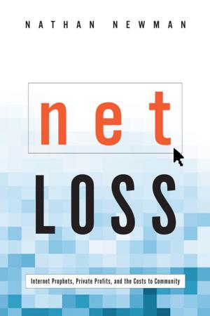 bigCover of the book Net Loss by 