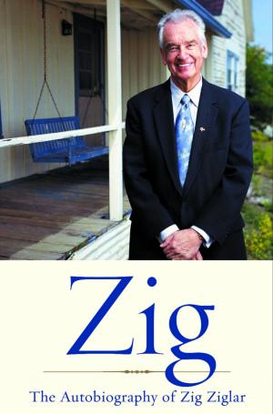 Cover of the book Zig by Robin Jones Gunn