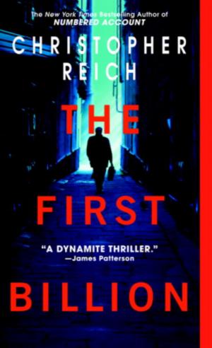 Cover of the book The First Billion by Erika J. Kendrick