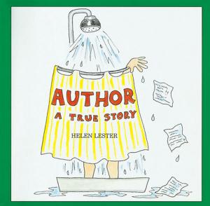 Cover of the book Author by Douglas Edwards