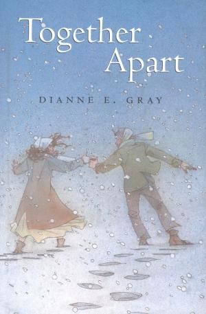 Cover of the book Together Apart by Pamela Zagarenski