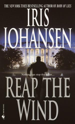 Cover of the book Reap the Wind by Susan Johnson