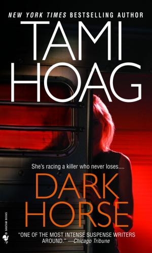 Cover of the book Dark Horse by Tracy Wolff