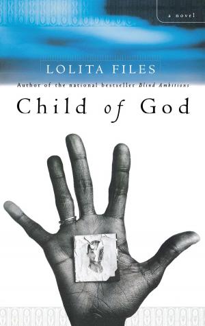 Cover of the book Child of God by Robert M. Parker