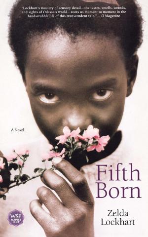 Cover of the book Fifth Born by Gerrick D. Kennedy