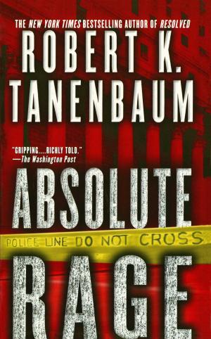 bigCover of the book Absolute Rage by 