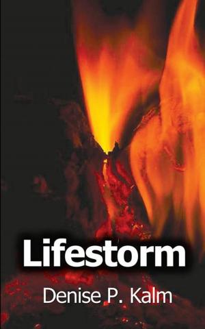 Book cover of Lifestorm