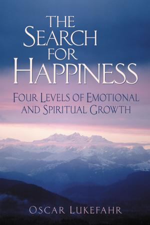 Book cover of The Search for Happiness