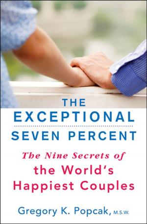 Book cover of The Exceptional Seven Percent