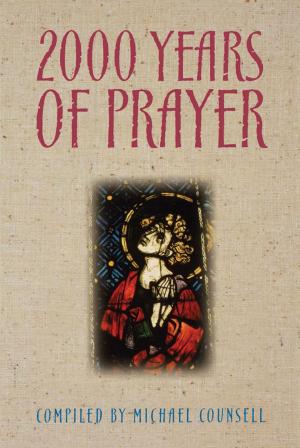 Cover of the book 2000 Years of Prayer by 