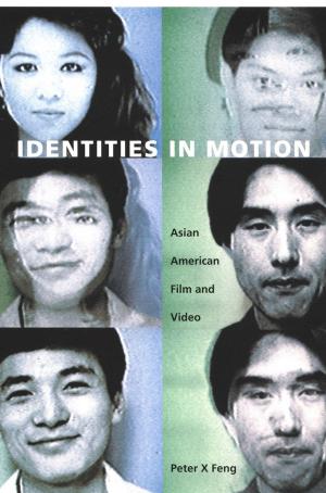 Cover of the book Identities in Motion by 