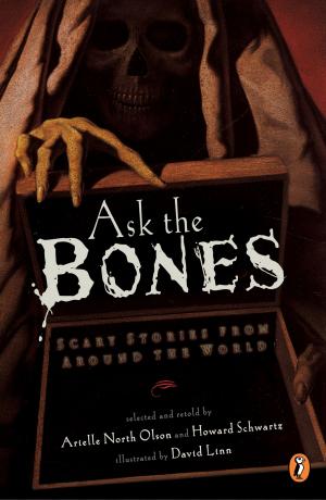 Cover of the book Ask the Bones by Kathryn Erskine