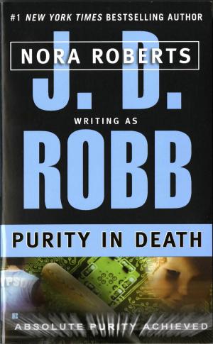 Cover of the book Purity in Death by Chloe Neill