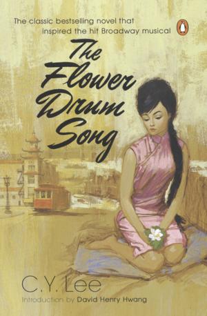 bigCover of the book The Flower Drum Song by 