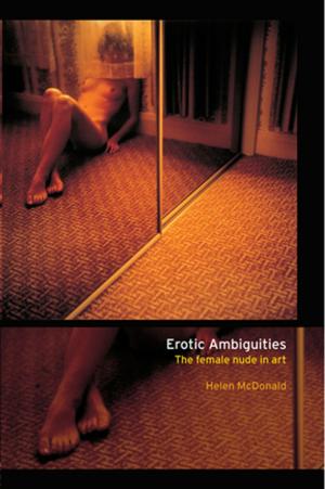 Cover of the book Erotic Ambiguities by Eric Smadja