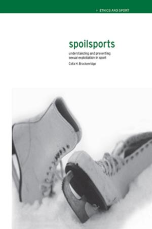 Cover of the book Spoilsports by 
