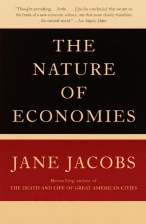 Cover of the book The Nature of Economies by Rodric Braithwaite