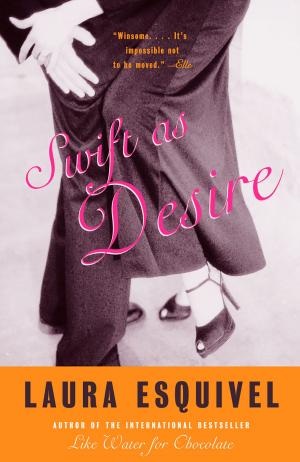 Cover of the book Swift as Desire by Jed Perl