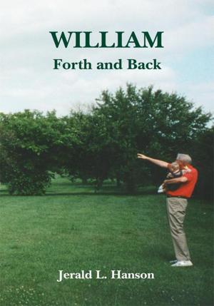 bigCover of the book William, Forth and Back by 