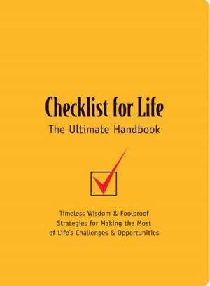 Book cover of Checklist for Life