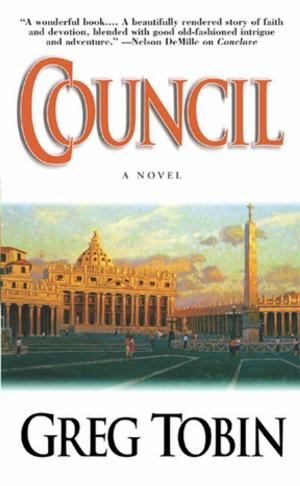 Cover of the book Council by Douglas Preston