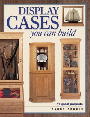 Cover of Display Cases You Can Build