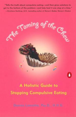 Cover of the book The Taming of the Chew by Leopoldine Core
