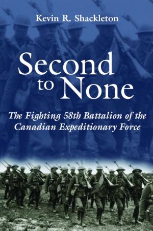 Book cover of Second to None