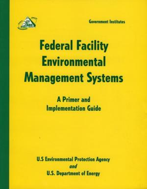 Cover of the book Federal Facility Environmental Management Systems by William A. Young