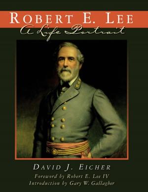 Book cover of Robert E. Lee