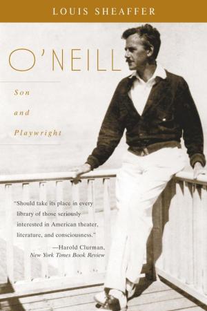 Cover of the book O'Neill by Jeffrey Meyers