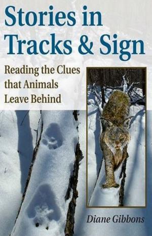 Book cover of Stories in Tracks & Sign