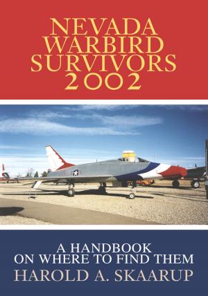 Cover of the book Nevada Warbird Survivors 2002 by C.M. Braithwaite