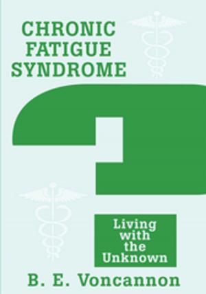 Cover of the book Chronic Fatigue Syndrome by K. R. Lugo