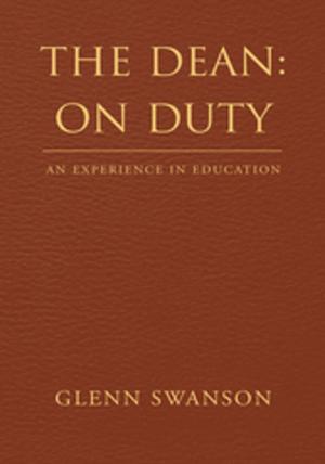Cover of the book The Dean: on Duty by Kostas Myrsiades