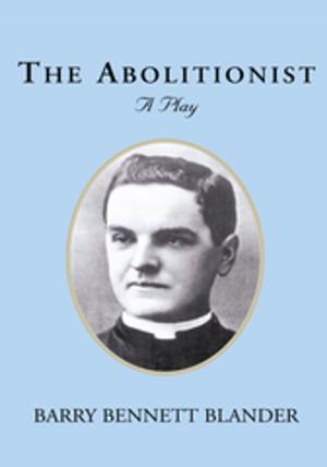Cover of the book The Abolitionist by Michael Sandusky