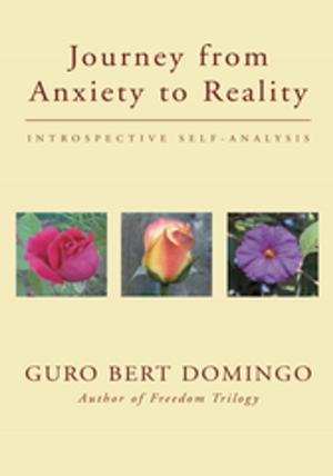 Cover of the book Journey from Anxiety to Reality by P. Dotson-Randle
