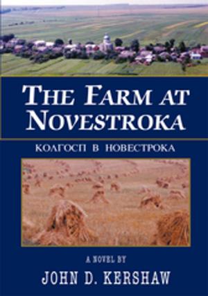 Cover of the book The Farm at Novestroka by J.M. Budd