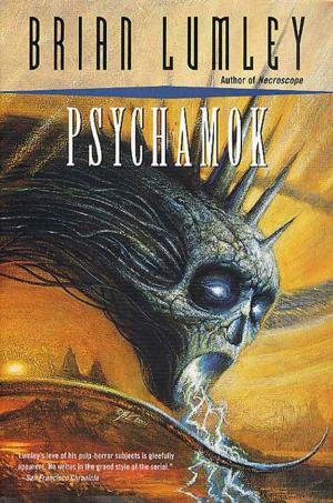 Cover of the book Psychamok by Gene Wolfe