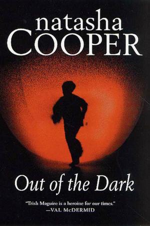 Cover of the book Out of the Dark by Ella Sanders