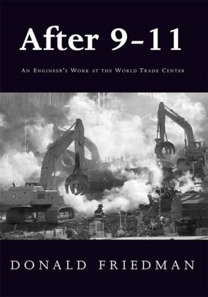 Cover of the book After 9-11 by Mike E. Cater Sr