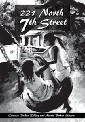 Cover of the book 221 North 7Th Street by Teodora Verbitskya, Nadia Werbitzky